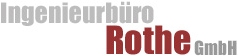 Logo Ingenieurbüro Rothe
